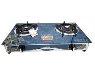 Bếp gas Pengo PG-8088B( Sen 6 sao)