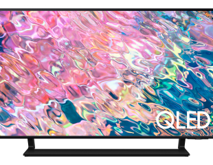 Smart Tivi QLED 4K 43 inch Samsung QA43Q60B