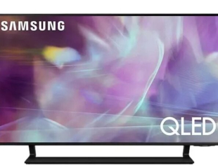 QLED Tivi 4K Samsung 43Q60A 43 inch Smart TV