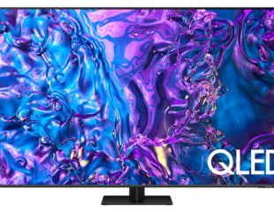 Smart Tivi QLED Samsung 4K 65 inch QA65Q70DA