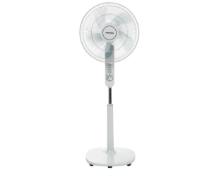 Quạt đứng Toshiba 5 cánh F-LSA10(H)VN 50W