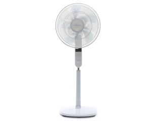 Quạt đứng Toshiba 5 cánh F-LSA20(H)VN 60W