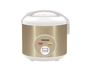 Nồi cơm nắp gài Toshiba 1 lít RC-10JH1TVN(N)