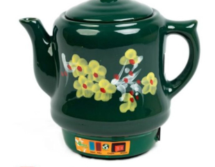 Siêu Sắc Thuốc Seika 2.8L – (Sứ Bát Tràng) SKS280