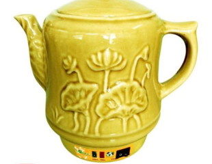 Siêu Sắc Thuốc Seika 2.8L – (Sứ Bát Tràng) SKS283