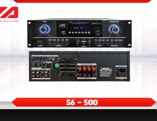 MAIN LIỀN VANG S6–500