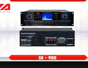 MAIN LIỀN VANG JA S8 – 900