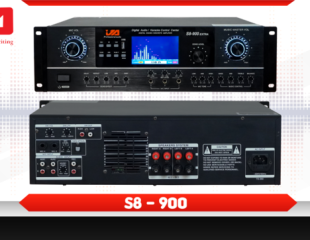 MAIN LIỀN VANG S8 - 900