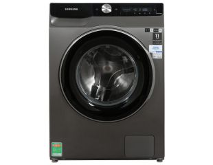 Máy giặt Samsung AI Inverter 10kg WW10T634DLX/SV