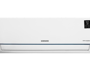 Máy lạnh Samsung Inverter 1 HP AR09TYHQASI