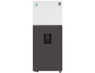 Tủ lạnh Samsung Inverter 382 lít Bespoke RT38CB6784C3SV