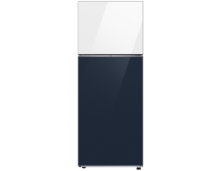 Tủ lạnh Samsung Inverter 460 lít Bespoke RT47CB66868ASV