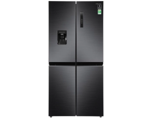 Tủ lạnh Samsung Inverter 488 lít RF48A4010B4/SV