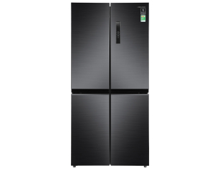 Tủ Lạnh Samsung Multidoor 488 Lít RF48A4000B4/SV