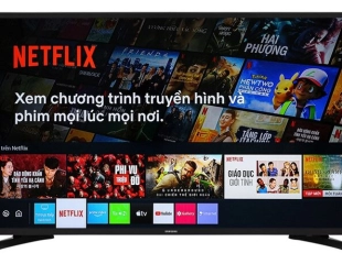 Smart Tivi Samsung 43 inch UA43T6500