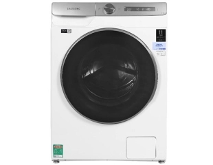 Máy giặt Samsung Inverter 10kg WW10TP44DSH/SV