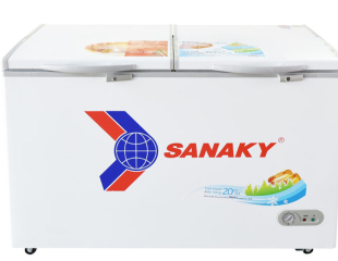 Tủ đông Sanaky VH-5699W1 365 lít