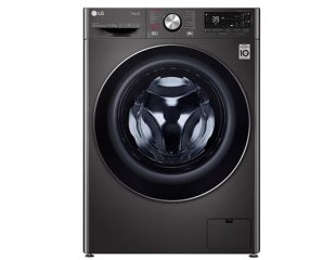 Máy giặt sấy LG Inverter giặt 13 kg - sấy 8 kg FV1413H3BA