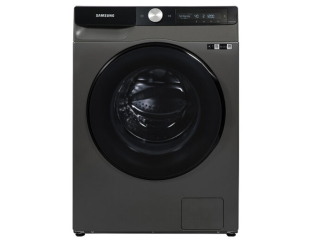 Máy giặt sấy Samsung AI Ecobubble Inverter giặt 11 kg – sấy 7 kg WD11T734DBX/SV