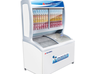 Tủ đông Alaska 500 lít SFC-500