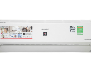 Máy lạnh Sharp Inverter 1 HP XP10YMW