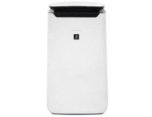 Máy lọc không khí Sharp 38W FP-J60E-W 