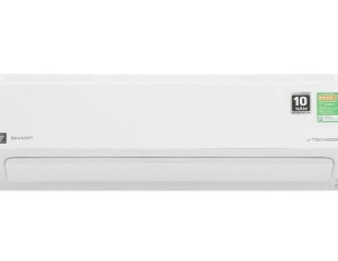 Máy lạnh Sharp Inverter 1HP XP10CHW