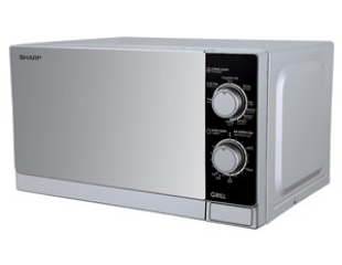 Lò vi sóng Sharp R-G223VN-SM 20 lít