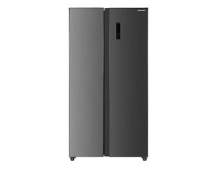 Tủ Lạnh Sharp Inverter Side By Side 442 Lít SJ-SBX440V-DS