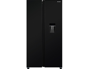 Tủ lạnh Sharp Inverter 529 lít SJ-SBX530WD-DG