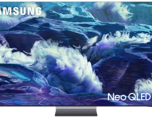 Smart AI Tivi Samsung Mini LED 8K 85 Inch QA85QN950F