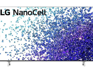 Smart Tivi Nanocell 4K LG 43 Inch 43NANO77TPA