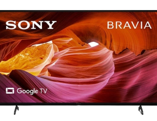 Google Tivi Sony 4K 65 inch KD-65X75K