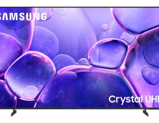 Smart Tivi Crystal UHD Samsung 4K 65 inch UA65U8500F
