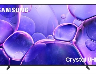 Smart Tivi Crystal UHD Samsung 4K 65 inch UA65U8550F