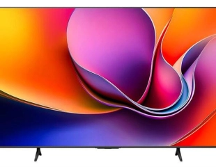 Smart Tivi Hisense 4K 85 Inch 85A6Q