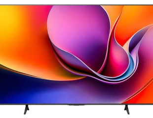 Smart Tivi Hisense 4K 75 inch 75A6Q
