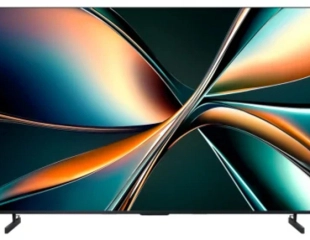 Smart Tivi ULED Hisense 4K 85 inch 85U6Q