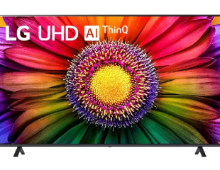 Smart Tivi LG 4K 75 Inch 75UR8050PSB