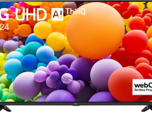 Smart Tivi LG 4K 65 Inch 65UT7350PSB