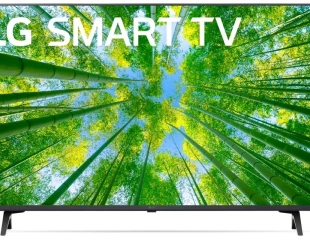 Smart Tivi LG 4K UHD 43 Inch 43UQ8000PS