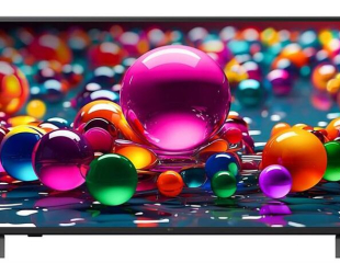 Smart Tivi LG AI 4K 50 inch 50UA8450PSA