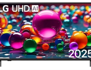 Smart Tivi LG AI 4K 75 inch 75UA8450PSA