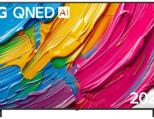 Smart Tivi QNED LG AI 4K 65 inch 65QNED81ASA