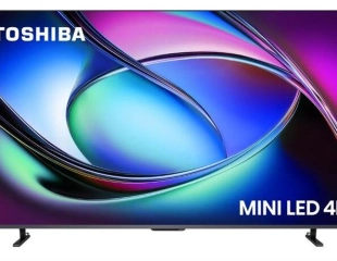 Smart Tivi Mini LED Toshiba AI 4K 85 Inch 85Z670RP