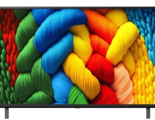 Smart Tivi NanoCell LG AI 4K 65 inch 65NANO80ASA