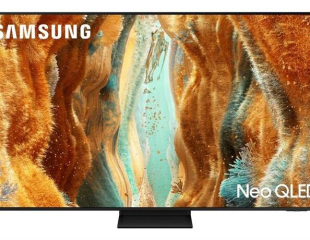 Smart Tivi Neo QLED Samsung AI 4K 55 inch QA55QN70F