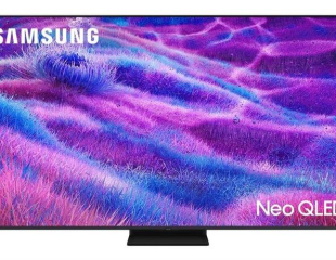 Smart Tivi Neo QLED Samsung AI 4K 65 inch QA65QN80F