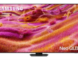 Smart Tivi Neo QLED Samsung AI 4K 98 inch QA98QN90F