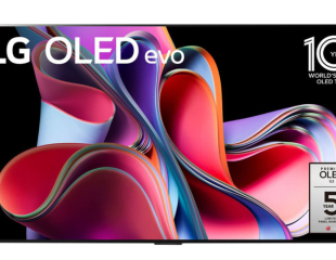 Smart Tivi OLED Evo LG 4K 65 inch 65G3PSA